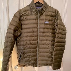 Men’s Patagonia Puffer